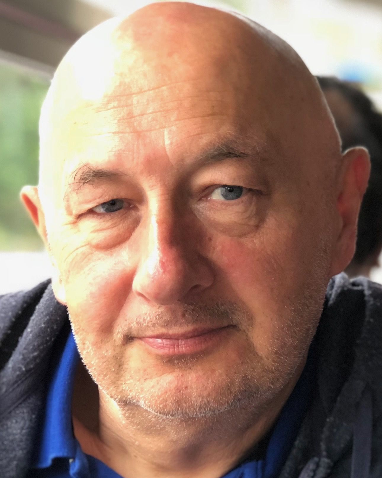 Avis de décès de Monsieur Daniel NAPIERALA