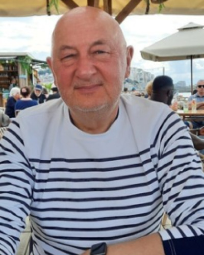 Monsieur Daniel NAPIERALA