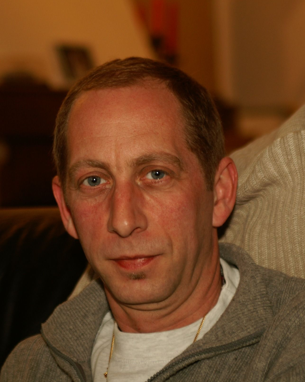 Avis de décès de Monsieur Daniel VERMEIRSCH