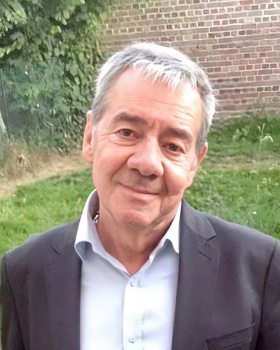 Monsieur Jean GERVASONI