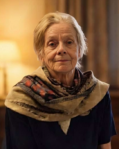 Madame Jeannine DESESPRINGALLE