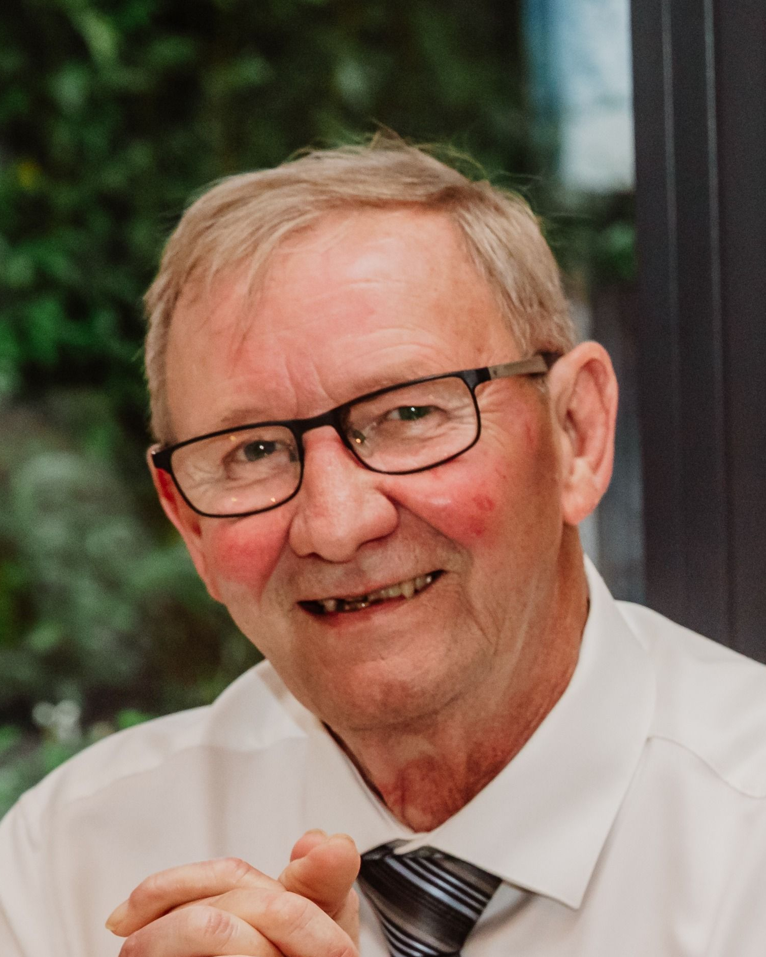 Monsieur Eric BEUNAICHE