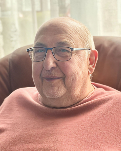 Avis de décès de Monsieur Maurice MERLEVEDE