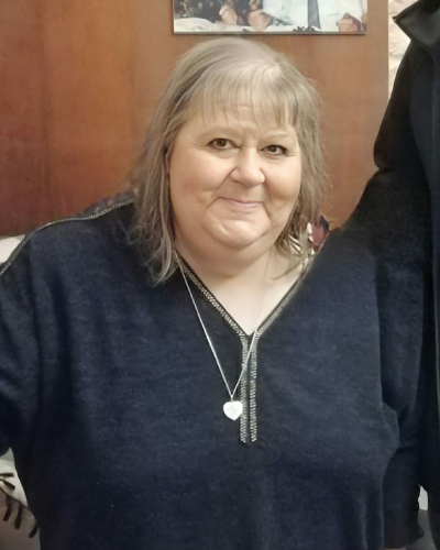 Avis de décès de Madame  CASSETTE