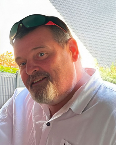 Avis de décès de Monsieur  FAUCOMPREZ