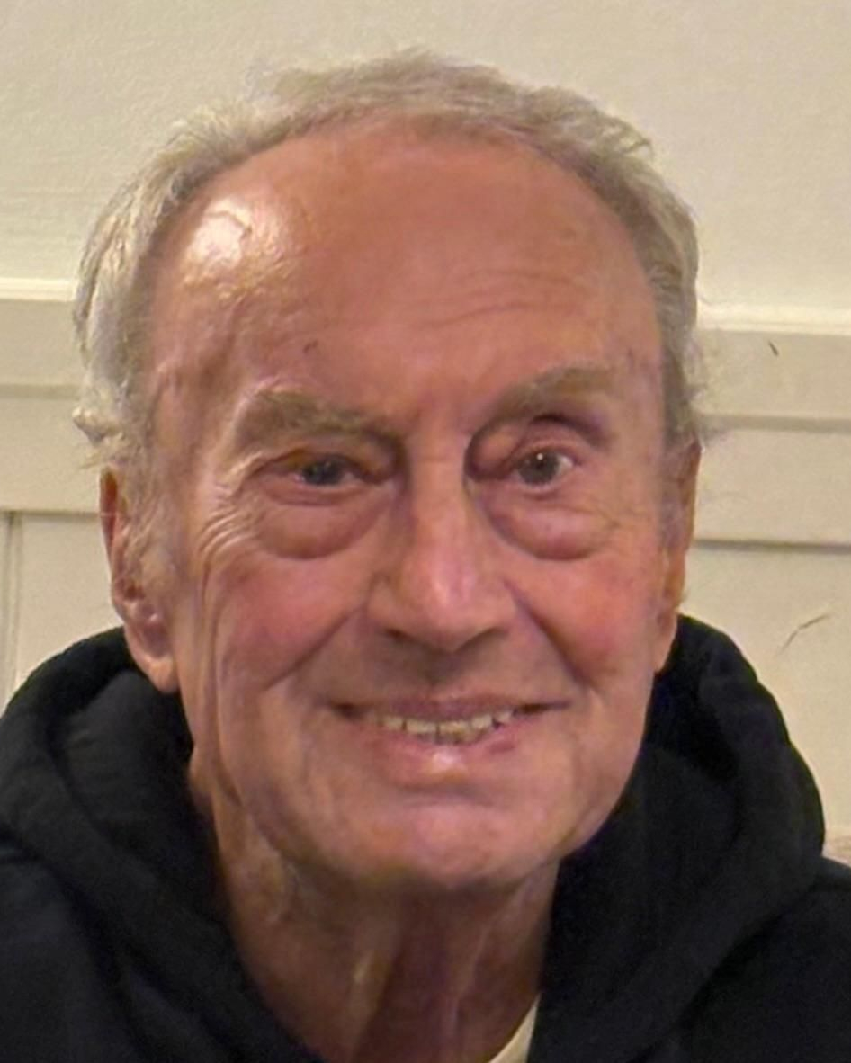 Monsieur Jean-Claude COUVREUR