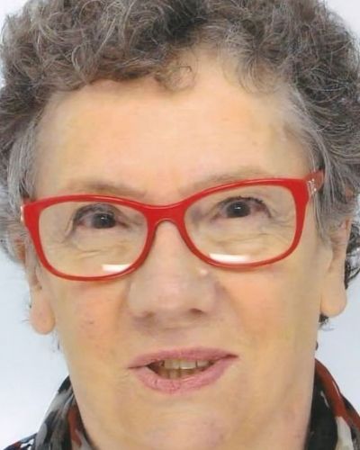 Madame Françoise TILLIER