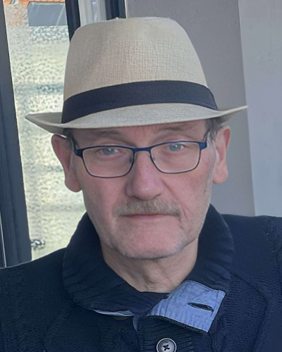 Monsieur Dominique DELANNOY
