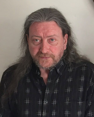 Avis de décès de Monsieur Bruno COEMAN