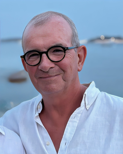 Monsieur Marc LELIEUR