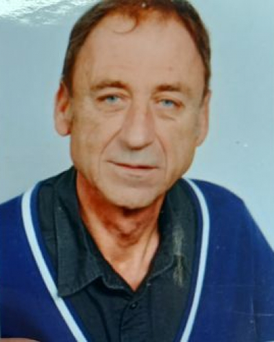 Monsieur Patrick MORANT