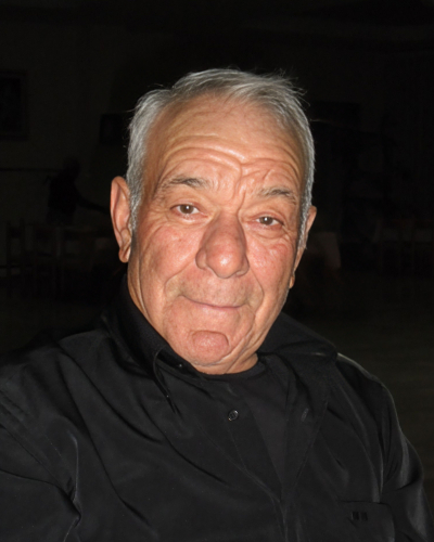 Monsieur Léonardo SQUARCIO