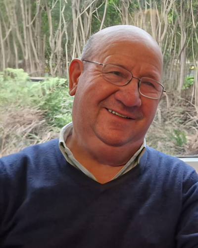 Monsieur Vitorino SILVA CARVALHO
