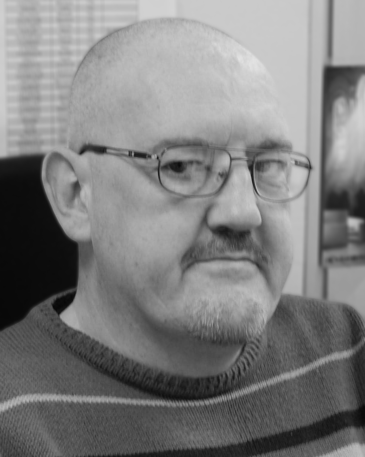 Avis de décès de Monsieur  DECRETON