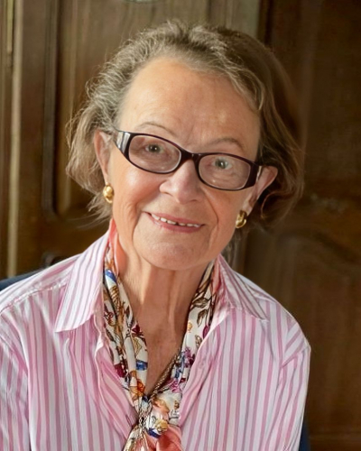 Madame Francine LEFEBVRE