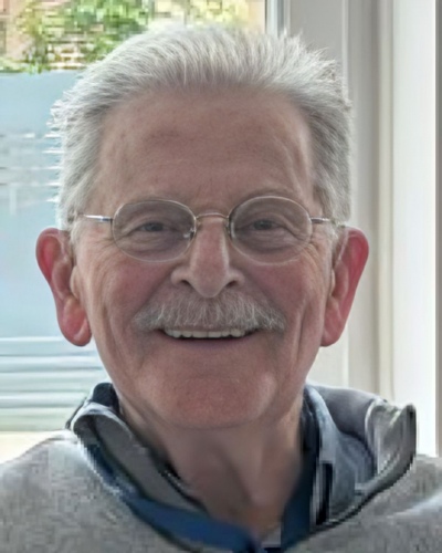 Monsieur André BEAUVOIS