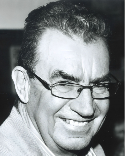 Monsieur Ghislain POLLET