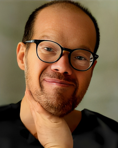Monsieur Michaël SMAGGHE