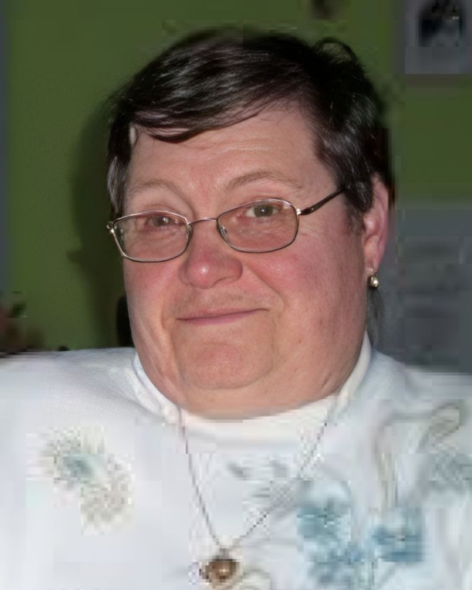 Madame Danièle CARLIER