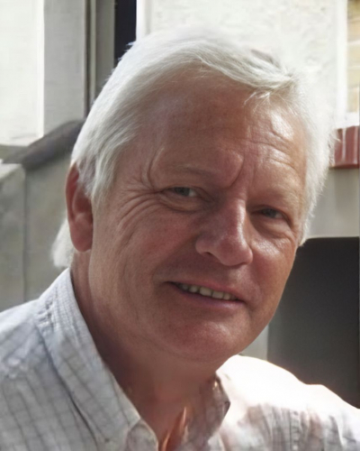 Monsieur Jean-Paul BERTHÉLEMY
