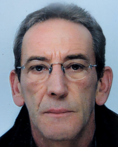 Avis de décès de Monsieur Gérard D\'HOOP