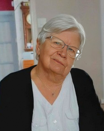 Madame Jeannine DELME