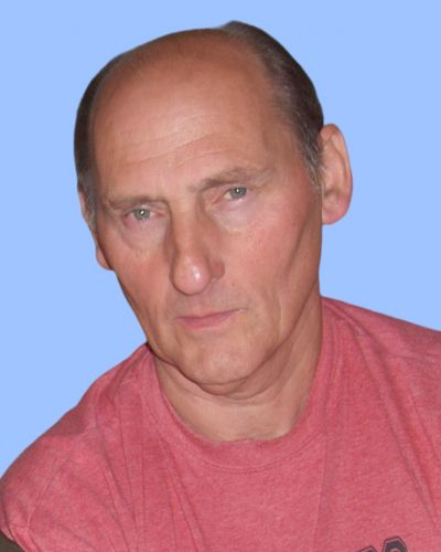 Monsieur Jimmy ANTSON