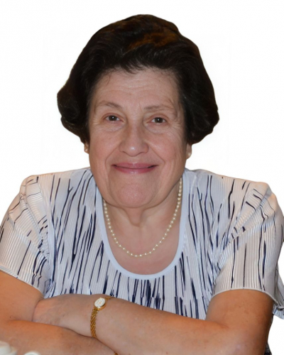 Madame Espérança MENDES