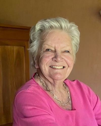 Avis de décès de Madame Monique BOUILLET