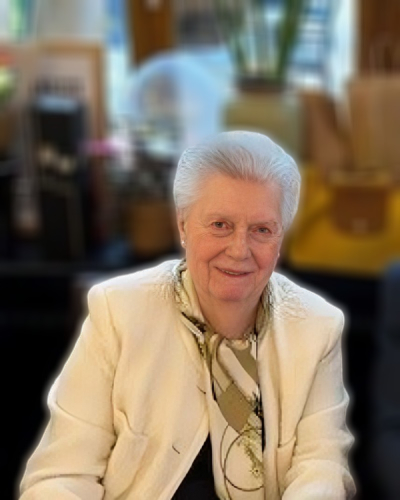 Avis de décès de Madame Monique DUMERY