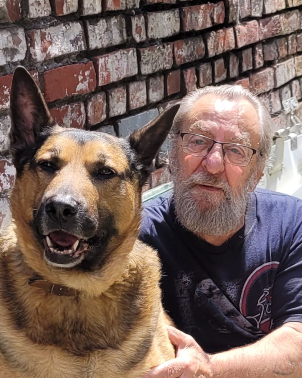 Avis de décès de Monsieur Patrick PASBECQ