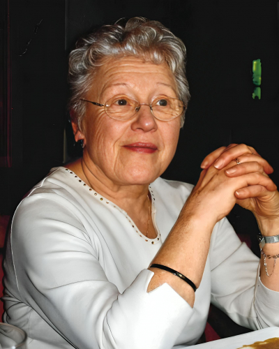 Madame Brigitte GOGNEAUX