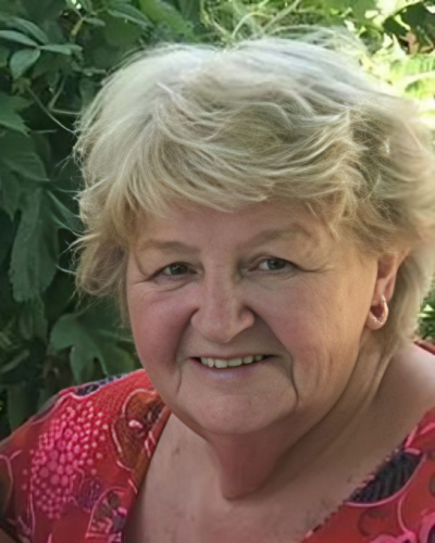 Madame Marie-Paule BOURASSE