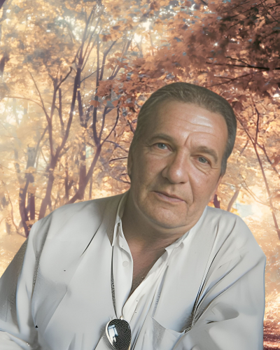 Avis de décès de Monsieur Patrick DEBELS