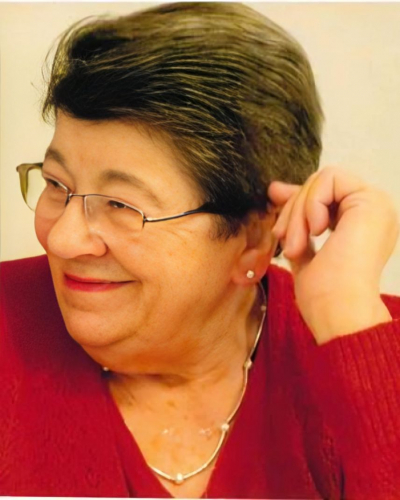 Madame Marcelle DESCHAMPS