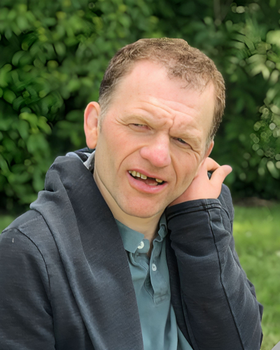 Monsieur Franck DEWEER