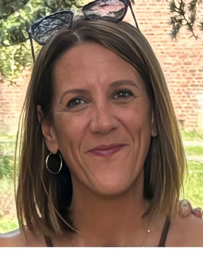 Madame Carla MOREIRA