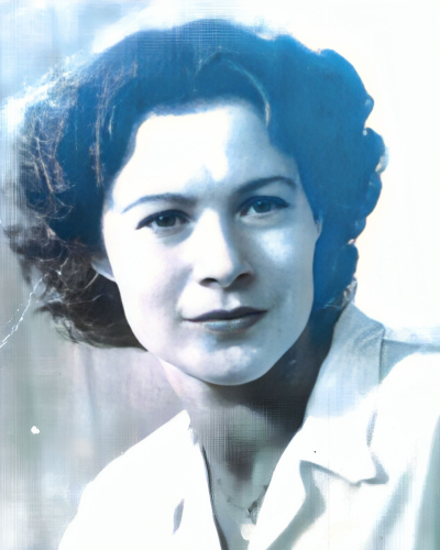 Avis de décès de Madame Yvette PINCHON