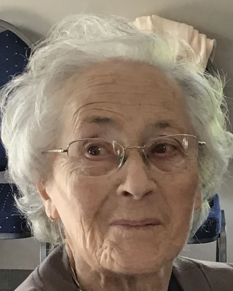 Avis de décès de Madame Micheline  STORET