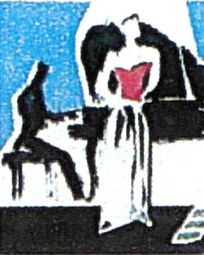 Avis de décès de Madame Antoinette HOULLIER