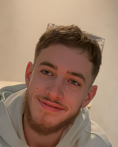 Monsieur Victor DECHIROT