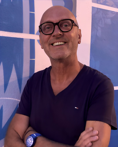Monsieur Damien LENART