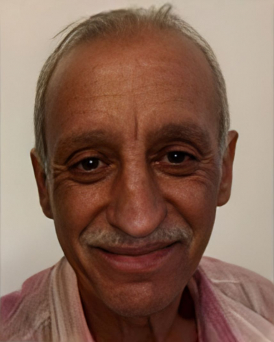 Monsieur Amédéo SANTORO