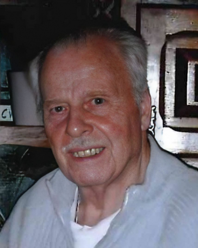 Monsieur Maurice ANSELME