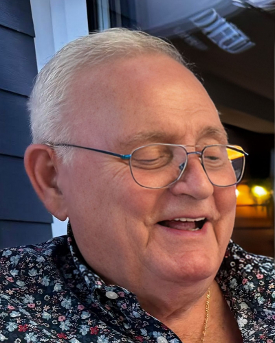 Avis de décès de Monsieur Alain PENET