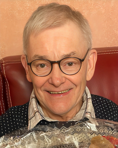 Monsieur Laurent HUYGEVELDE