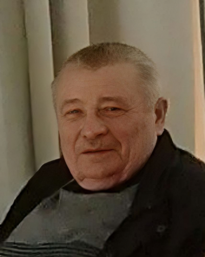 Monsieur Gérard JARBEAU