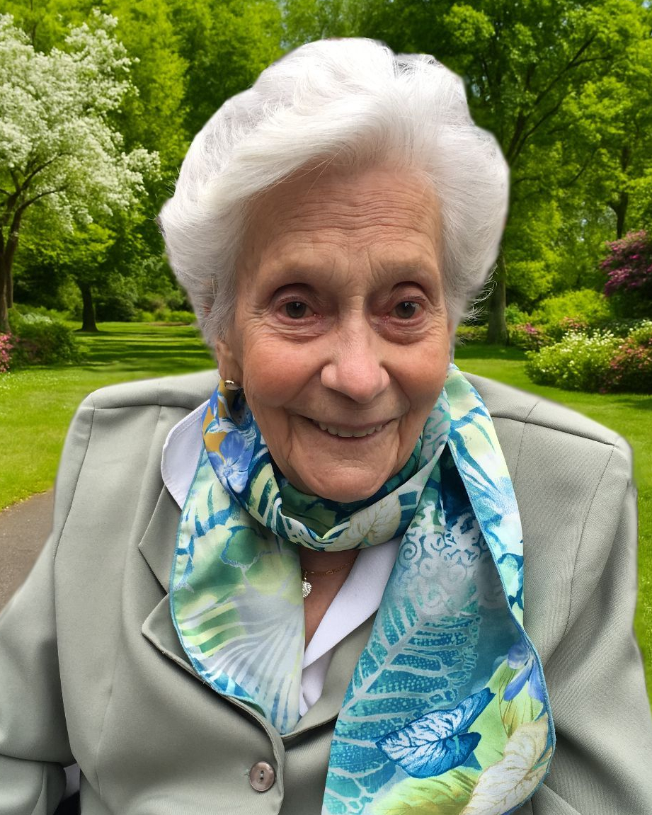 Madame Jacqueline CAPELLE