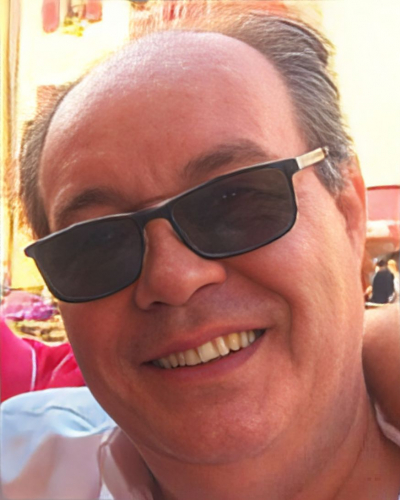 Avis de décès de Monsieur Thierry LEFEBVRE