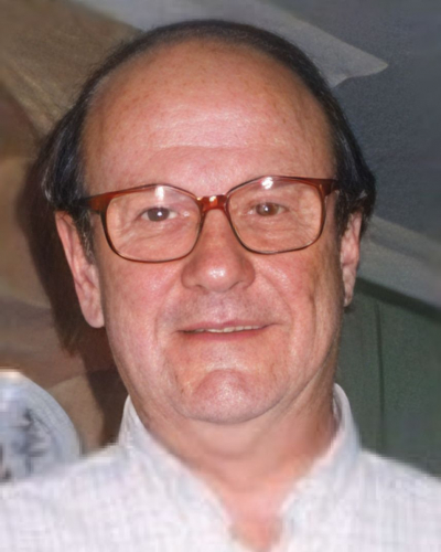 Monsieur Bernard BOONE